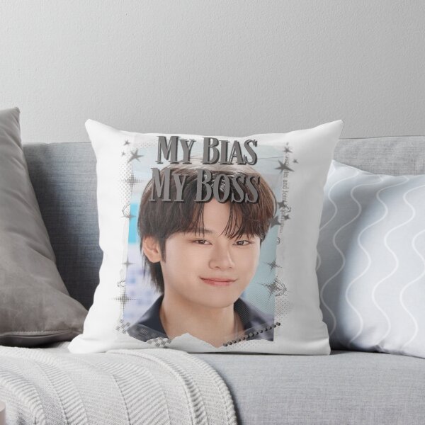 Item preview, My Bias My Bosss Kang Hoon Kim Hye-jun Cha Woo-min Shin Yu-na Kdrama Korean Drama Collage Art Fan  designed and sold by AJUNICE STUDIO.