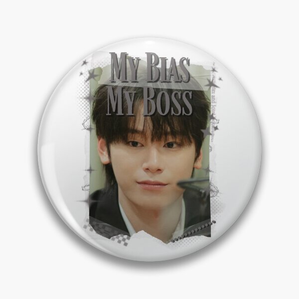 Item preview, My Bias My Bosss Kang Hoon Kim Hye-jun Cha Woo-min Shin Yu-na Kdrama Korean Drama Collage Art Fan  designed and sold by AJUNICE STUDIO.