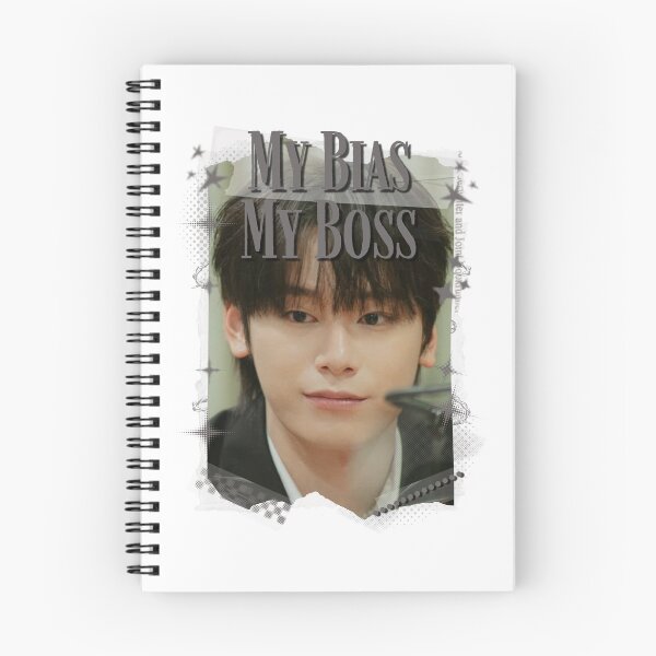 Item preview, My Bias My Bosss Kang Hoon Kim Hye-jun Cha Woo-min Shin Yu-na Kdrama Korean Drama Collage Art Fan  designed and sold by AJUNICE STUDIO.