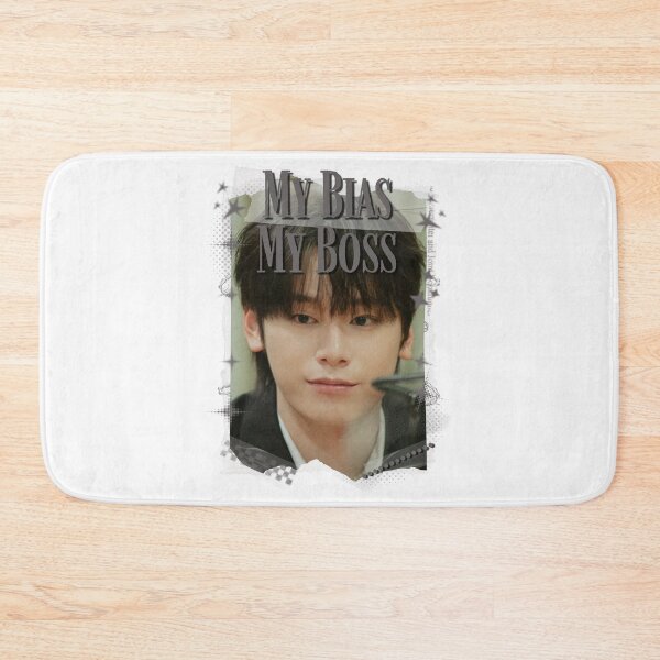 Item preview, My Bias My Bosss Kang Hoon Kim Hye-jun Cha Woo-min Shin Yu-na Kdrama Korean Drama Collage Art Fan designed and sold by AJUNICE STUDIO.