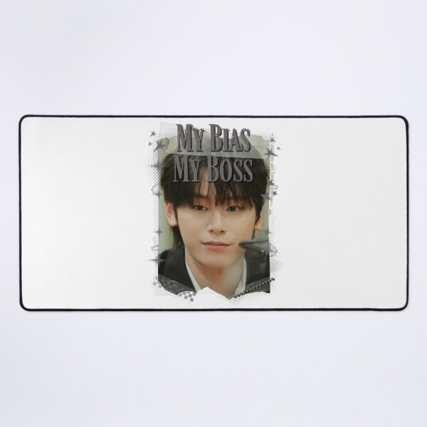 Item preview, My Bias My Bosss Kang Hoon Kim Hye-jun Cha Woo-min Shin Yu-na Kdrama Korean Drama Collage Art Fan designed and sold by AJUNICE STUDIO.