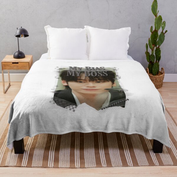 Item preview, My Bias My Bosss Kang Hoon Kim Hye-jun Cha Woo-min Shin Yu-na Kdrama Korean Drama Collage Art Fan designed and sold by AJUNICE STUDIO.