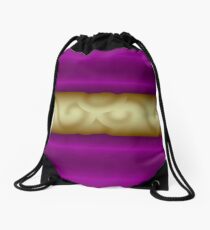 Royal Decree Drawstring Bag