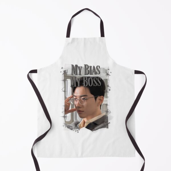 Item preview, My Bias My Bosss Kang Hoon Kim Hye-jun Cha Woo-min Shin Yu-na Kdrama Korean Drama Collage Art Fan designed and sold by AJUNICE STUDIO.