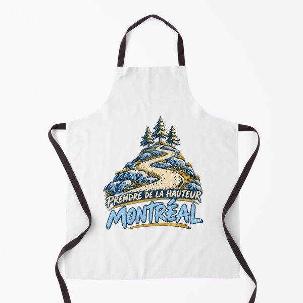 Item preview, Montreal Winding Summit Trail and Pines designed and sold by Fenay Designs.