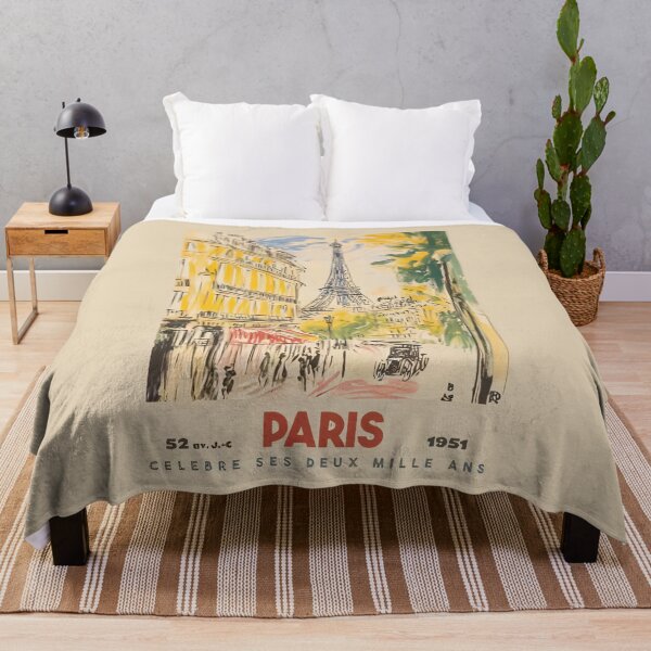 Item preview, Vintage Eiffel Tower designed and sold by rosssimpson813.
