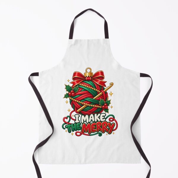 Item preview, I Make the Merry designed and sold by epic-phrases.