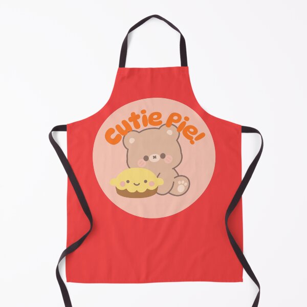Item preview, Cutie Pie! Bear and Pie designed and sold by jalanc.