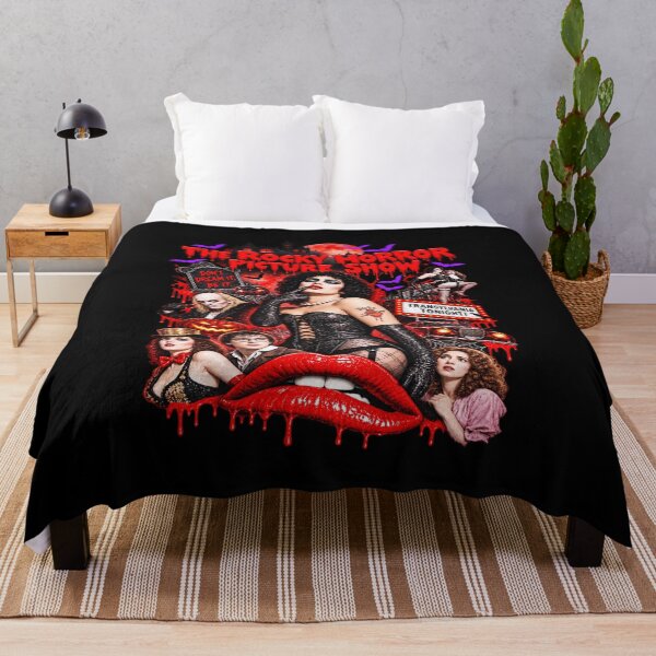 Item preview, The Rocky Horror Picture Show 50th Anniversary designed and sold by DianaVape.