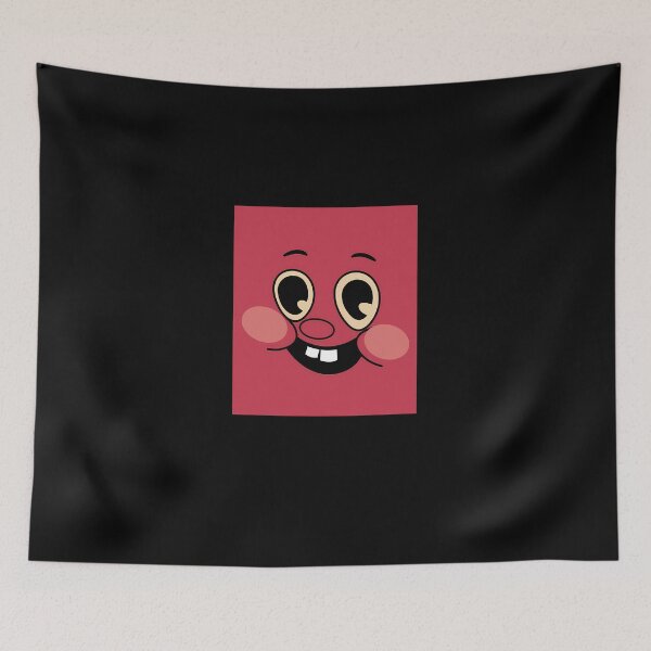 Item preview, Cappy-Face designed and sold by fearspre.