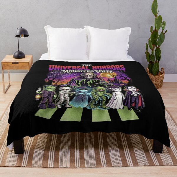 Item preview, Classic Horror Monsters Halloween Gothic designed and sold by DianaVape.