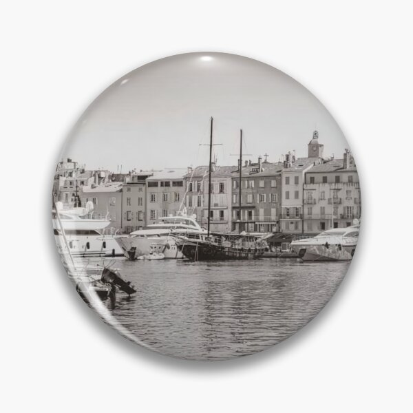 Item preview, Saint-Tropez France designed and sold by PuhSEpuh.
