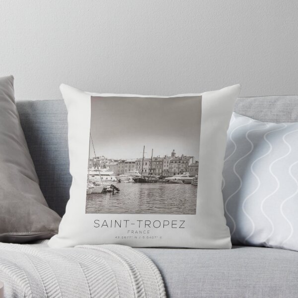 Item preview, Saint-Tropez France designed and sold by PuhSEpuh.
