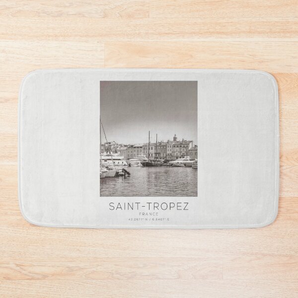 Item preview, Saint-Tropez France designed and sold by PuhSEpuh.