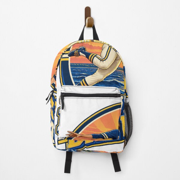 Item preview, Milwaukee Brewers Lakefront Sunset Diving Catch designed and sold by Dresut.