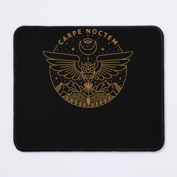 Item preview, Carpe-Noctem designed and sold by mcteerharlo.