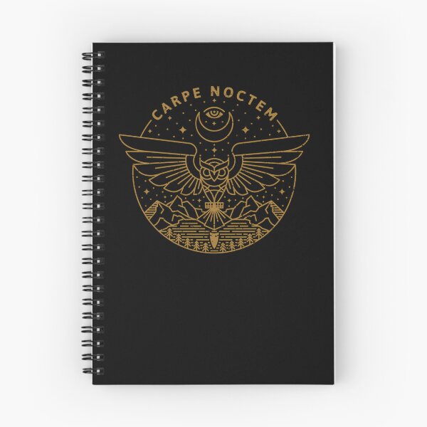 Item preview, Carpe-Noctem designed and sold by mcteerharlo.