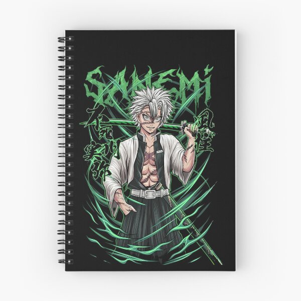 Item preview, Anime Swordsman Character Standing designed and sold by kacmo111.