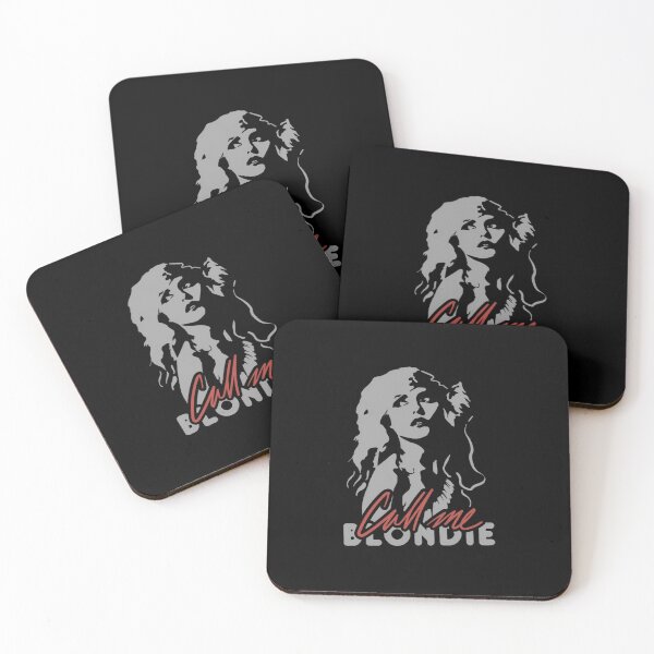 Item preview, Debbie Harry designed and sold by Claudeerle88.