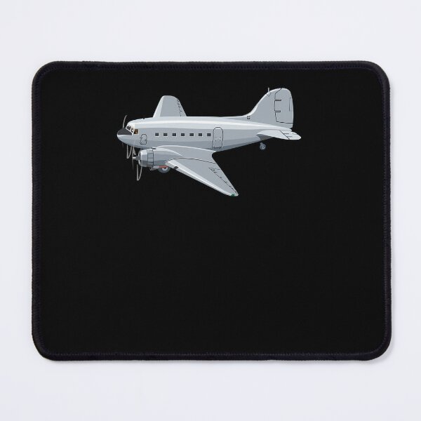 Item preview, Cartoon-Retro-Airplane designed and sold by wuerthep.