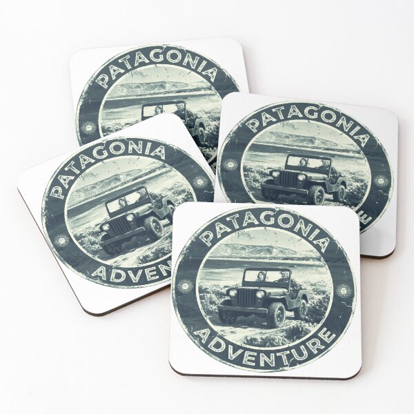 Item preview, Patagonia Adventure designed and sold by DanBral23.