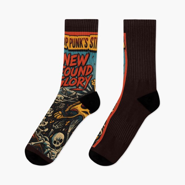 Item preview, Pop Punk's Still Not Dead Tour New Found Glory Simple Plan designed and sold by AXA-Walahada.