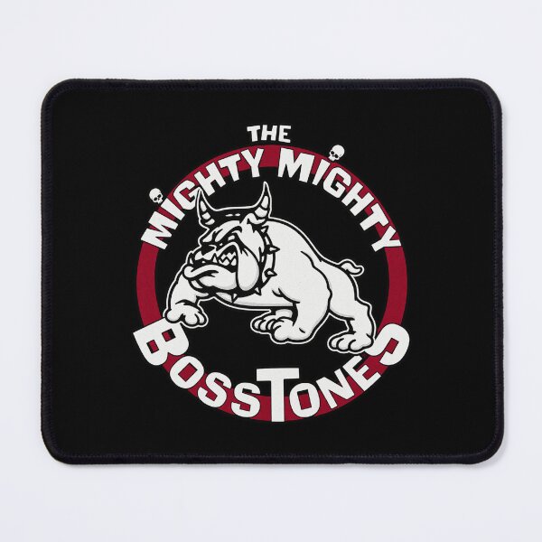 Item preview, Mighty Mighty Bosstones Bulldog Logo designed and sold by NoeValdric.