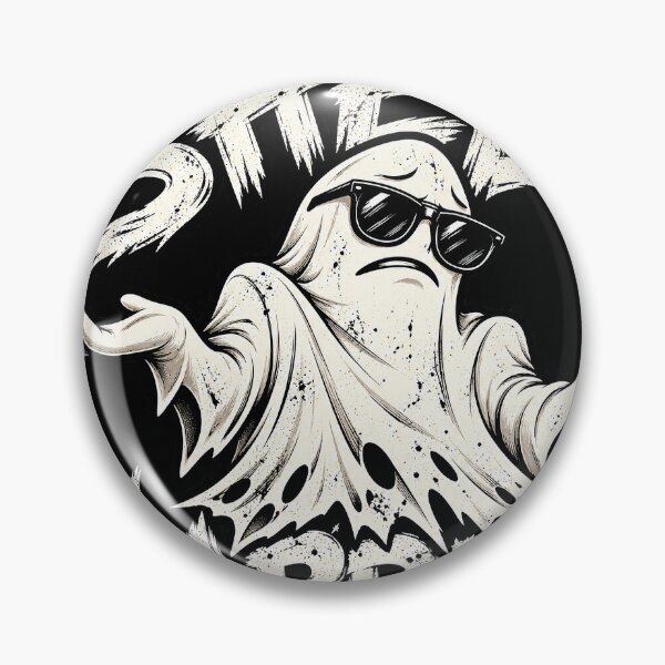 Item preview, Sheet Happens | Sarcastic Ghost with Zero Effs to Give designed and sold by gahteeriffico.
