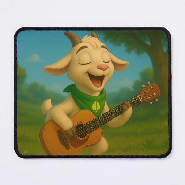 Item preview, Artoni the Goat (Arthur, Art, and Artie) Collection designed and sold by TheFatherOfArt.