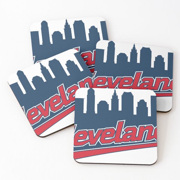 Artikelvorschau, Cleveland City, Cleveland Baseball entworfen und verkauft von RarebirdRobo.