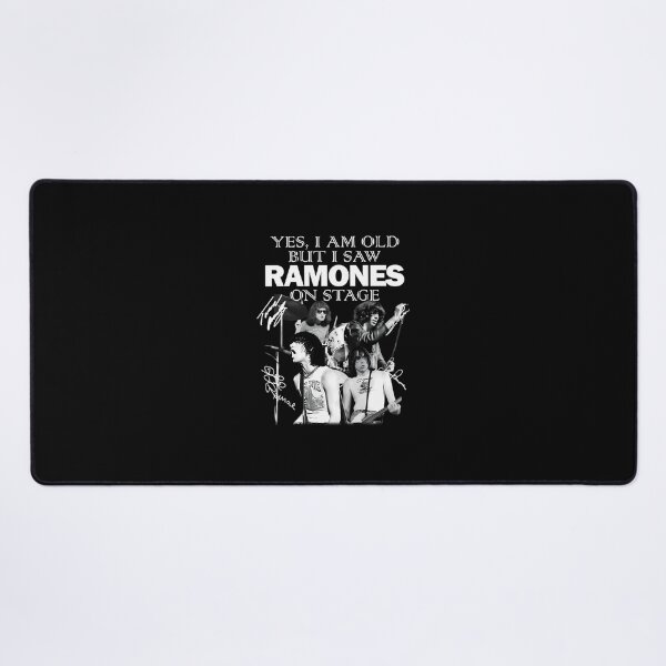 Item preview, The Ramones Album Cover Punk Rock designed and sold by Claudeerle88.
