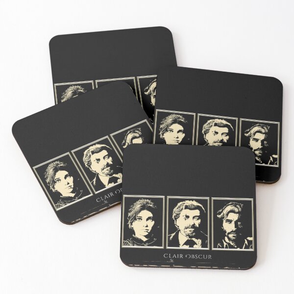 Item preview, Copy of Copy of Clair Obscur Expedition 33 designed and sold by StickWithVibe.