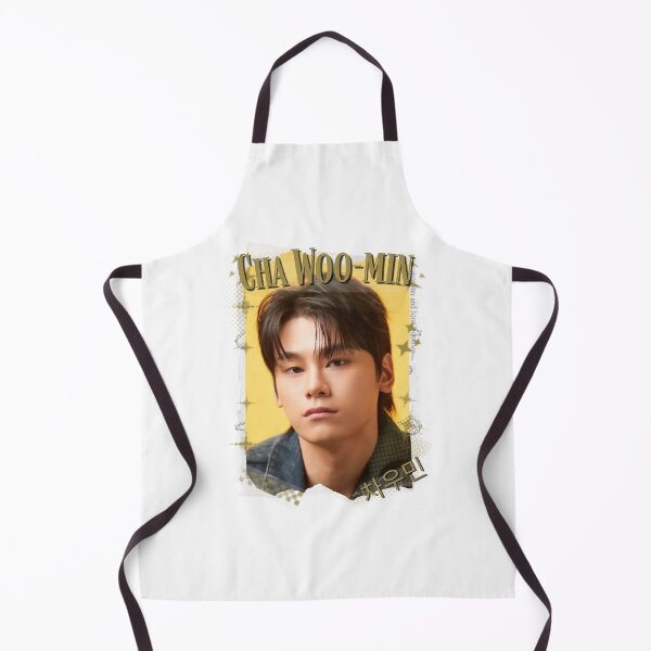 Item preview, Cha Woo Min 차우민 Kim Min Woo Korean Actor Kdrama Korean Drama Collage Art Fan KPop Collage designed and sold by AJUNICE STUDIO.