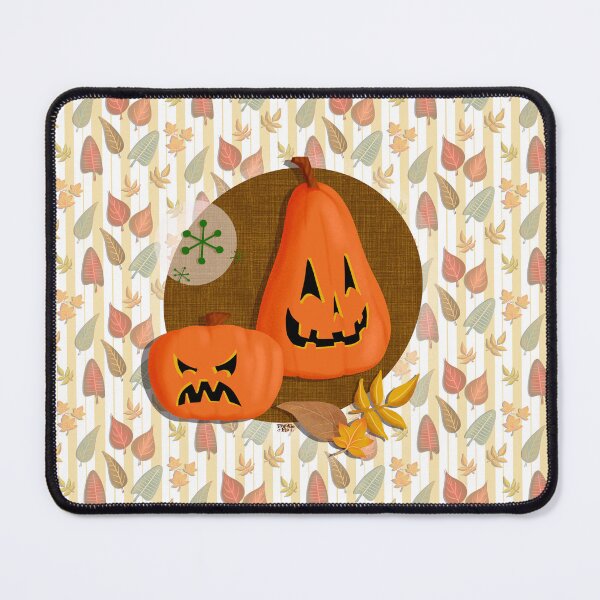 Item preview, Pumpkin Pals designed and sold by FrankieFic.