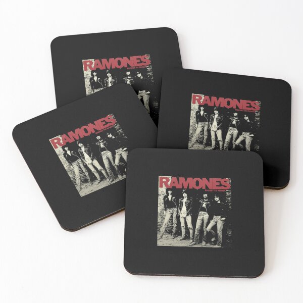 Item preview, Rocket to Russia designed and sold by Claudeerle88.