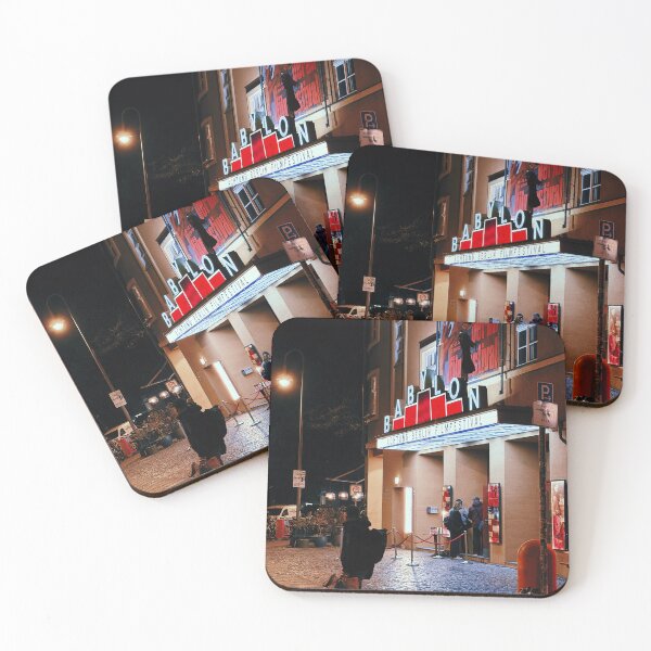 Item preview, French Cafe Charm designed and sold by ueodbeo.