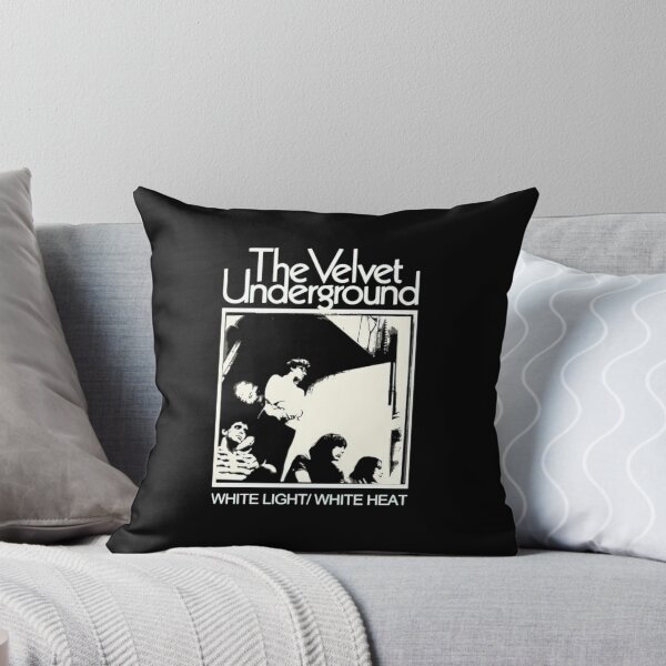 Item preview, Music The Velvet Underground designed and sold by Claudeerle88.