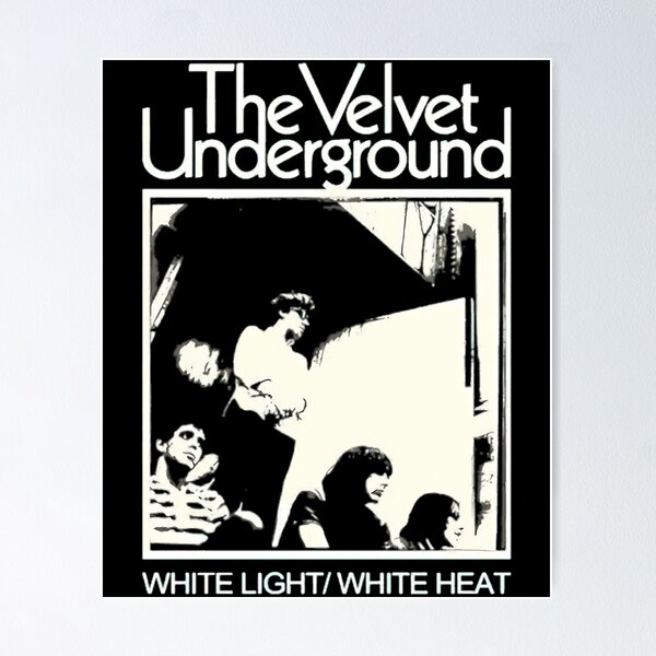 Item preview, Music The Velvet Underground designed and sold by Claudeerle88.