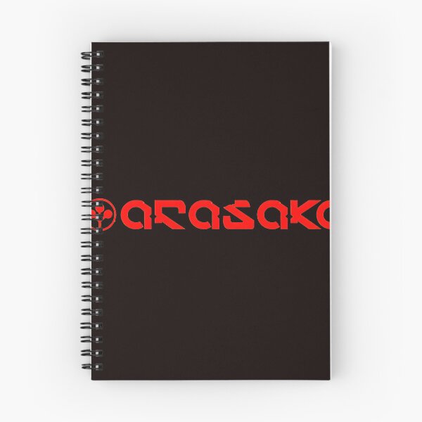 Item preview, Arasaka Logo Red Cyberpunk  designed and sold by NoxArtis.