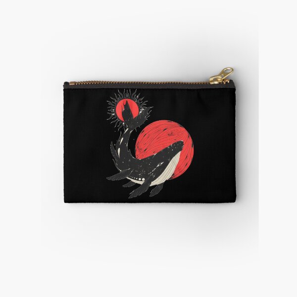 Item preview, Positioned In Front Of Red Sun designed and sold by sardor samejonov.