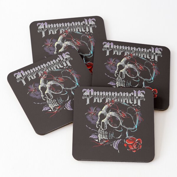 Item preview, Human Skull Illustration Featuring Insects designed and sold by sardor samejonov.