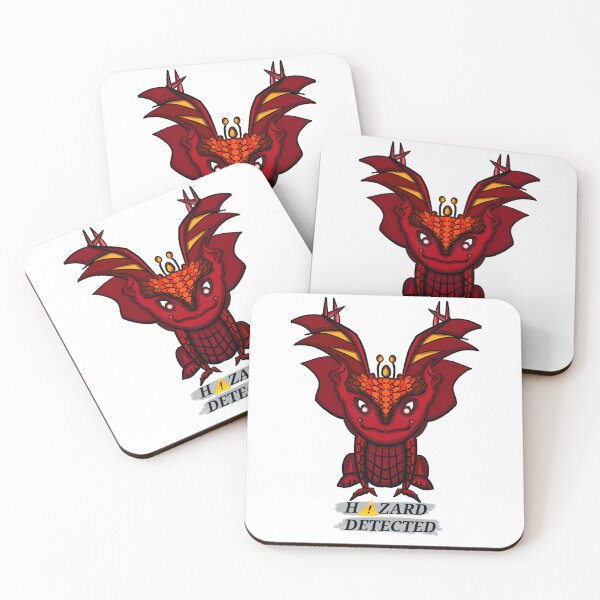 Item preview, Red Dragon designed and sold by Kevin Aponte Rodriguez.
