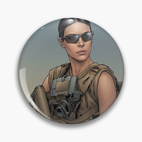 Item preview, War LDO Cruz Actress LGBTQ+ Cartoon Decor Comic Wall Art Print Poster Shirt Clock Blanket KDrama designed and sold by Mind Space.