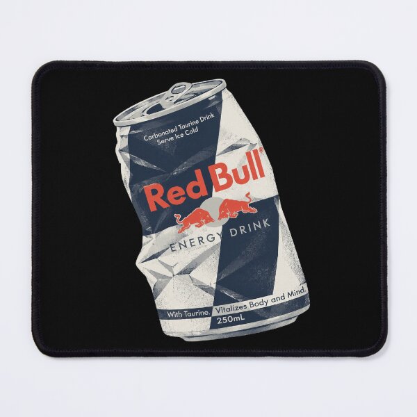 Item preview, Crushed Energy Drink Can designed and sold by Josephinenichol.