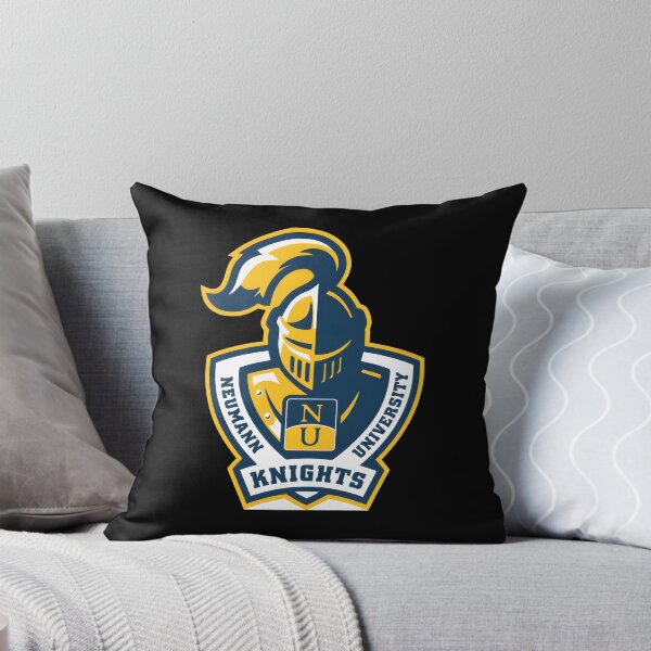 Item preview, Neumann Knights University Emblem designed and sold by KarienaleeKk.