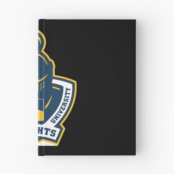 Item preview, Neumann Knights University Emblem designed and sold by KarienaleeKk.