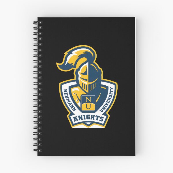 Item preview, Neumann Knights University Emblem designed and sold by KarienaleeKk.