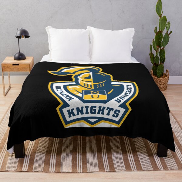 Item preview, Neumann Knights University Emblem designed and sold by KarienaleeKk.