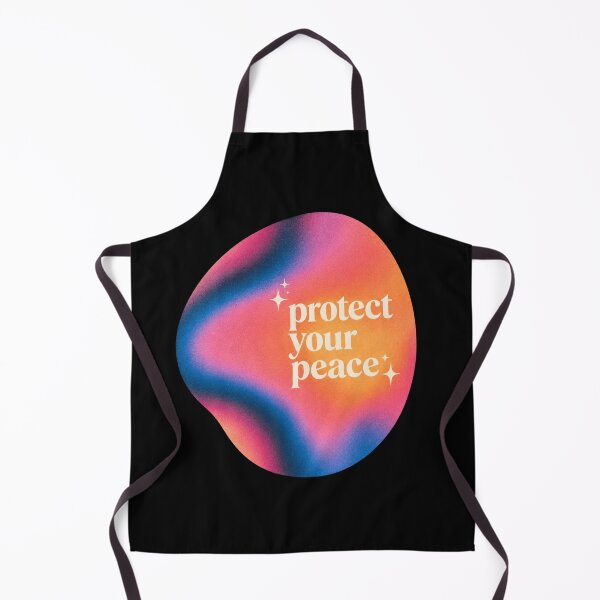 Item preview, Protect Your Peace designed and sold by Josephinenichol.