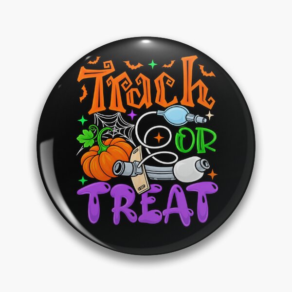 Item preview, Trach nurse halloween designed and sold by Alchemy Threads .